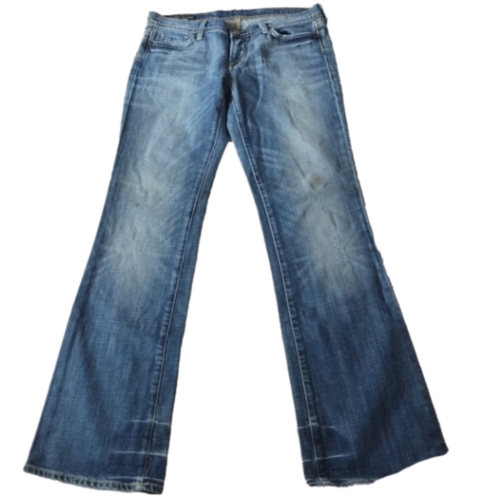 Citizens of Humanity Pistol#188 Jeans